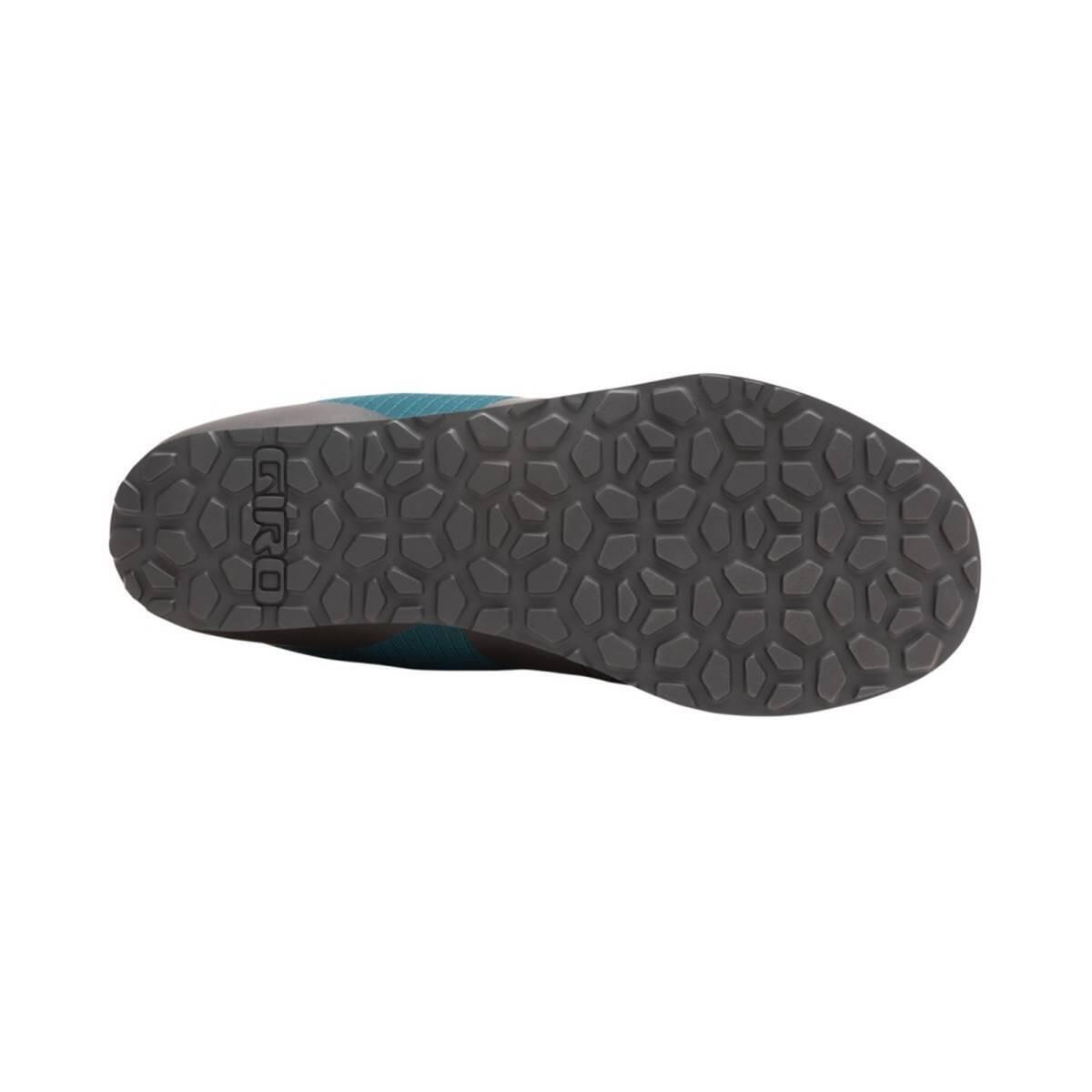 Schuhe Giro Tracker Fastlace 4/4
