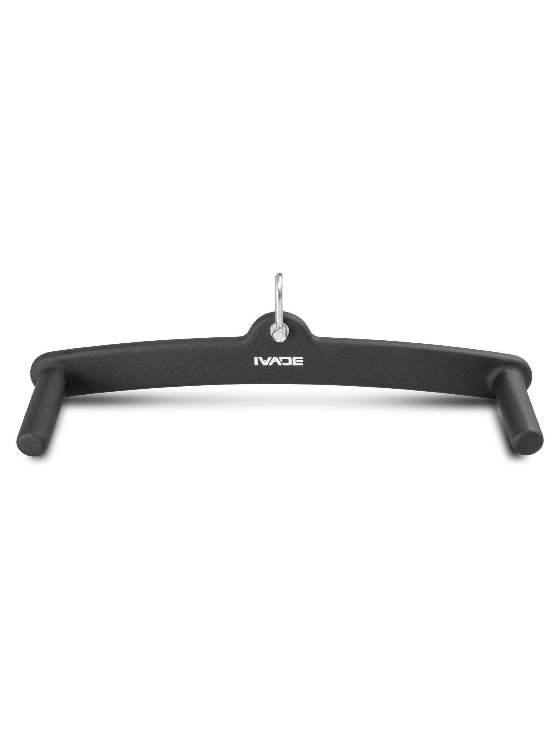 POWER GRIP™ Lat Bar 53cm - IRONTEC