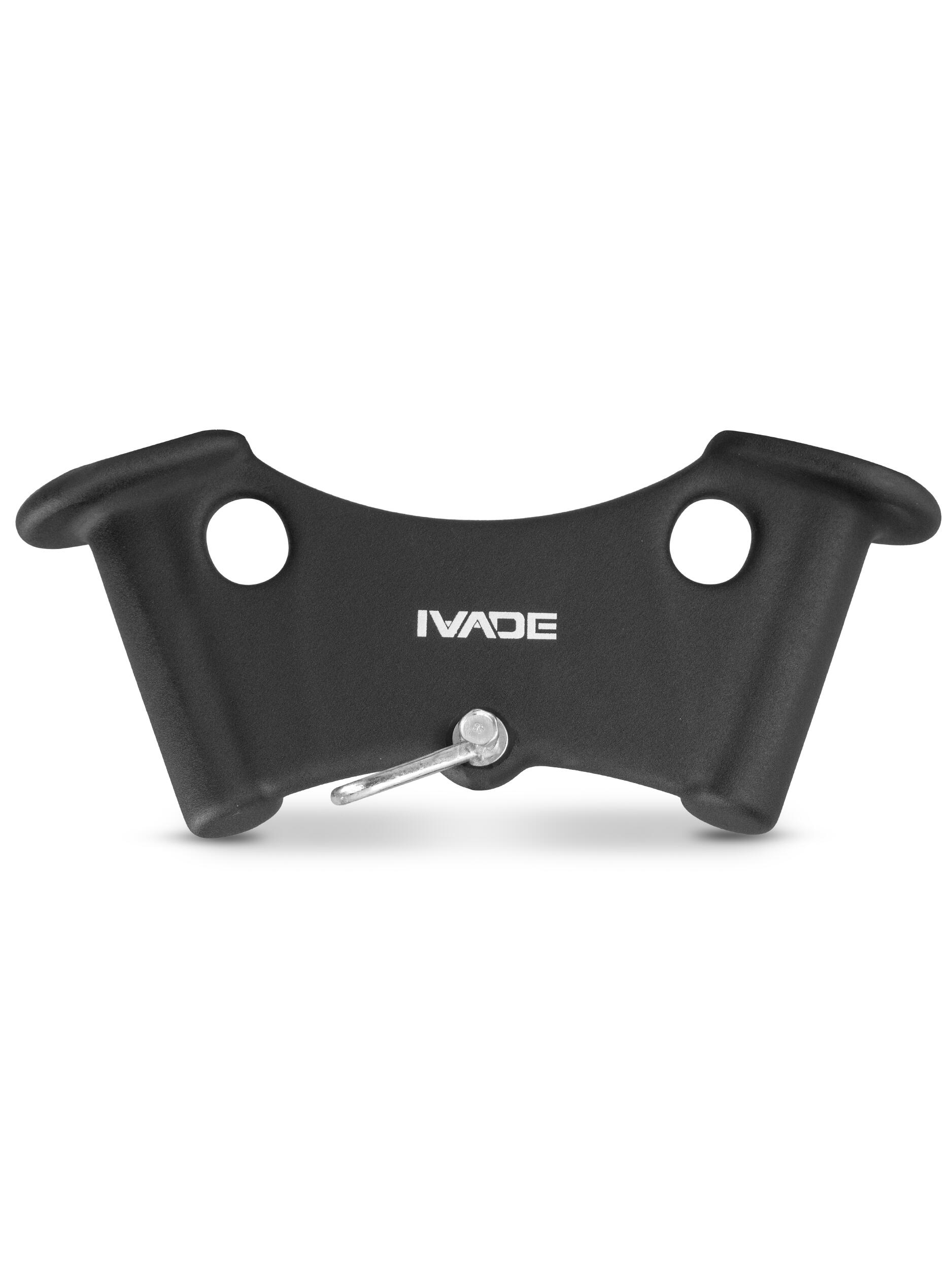 POWER GRIP™ Biceps Grip 34.5cm - IRONTEC