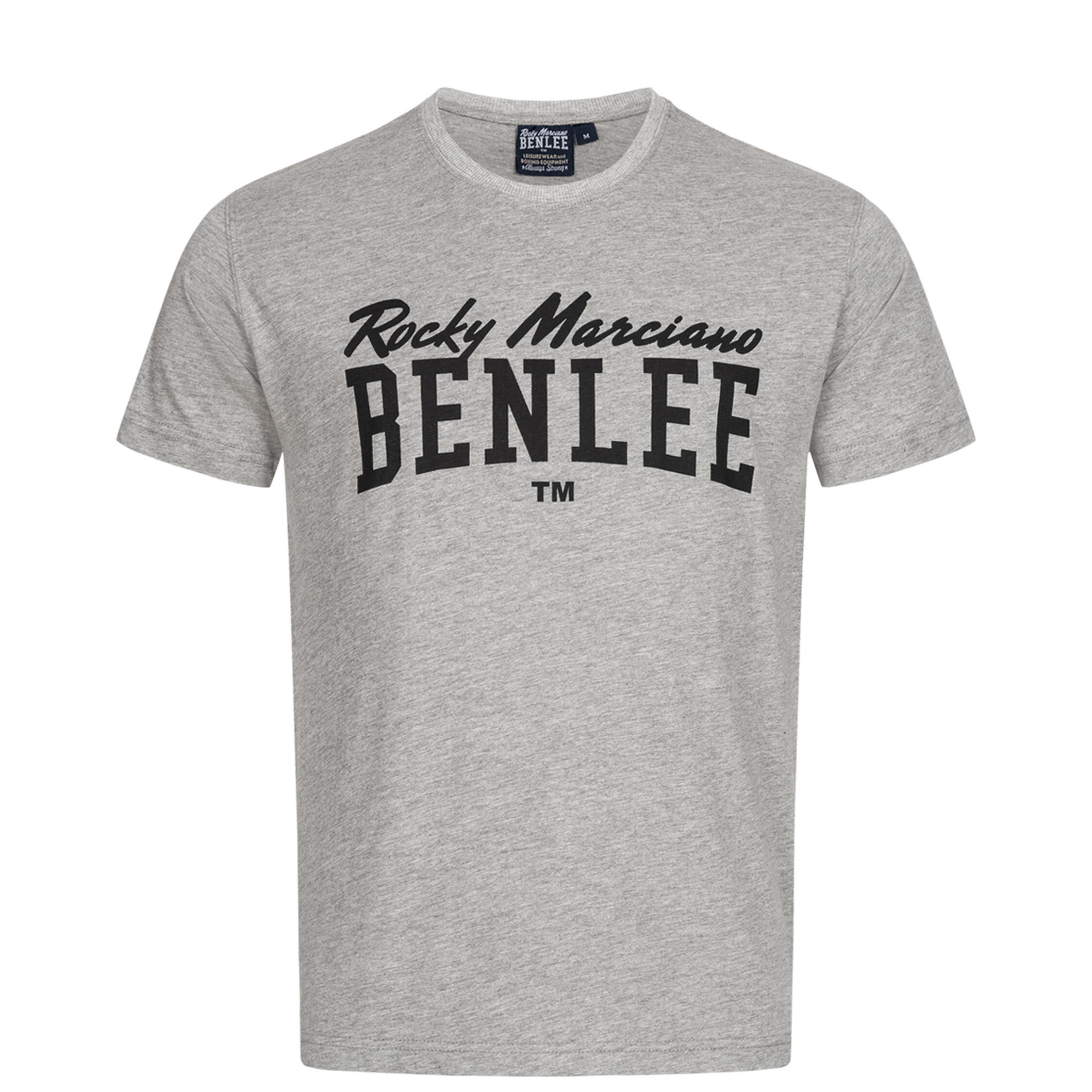 Camiseta Benlee Donley 5/6