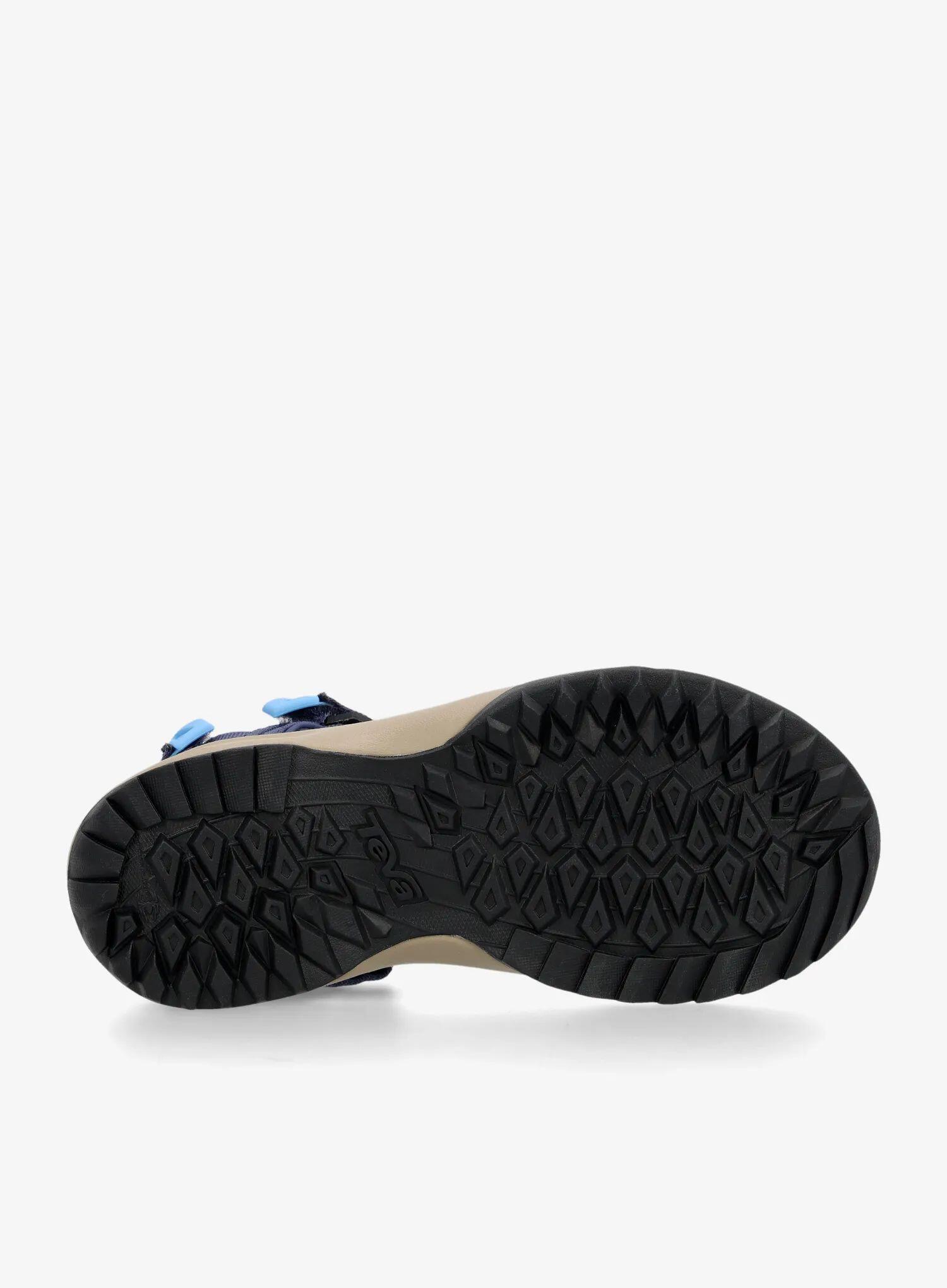 Dames sandalen Teva Terra Fi Lite 2/7