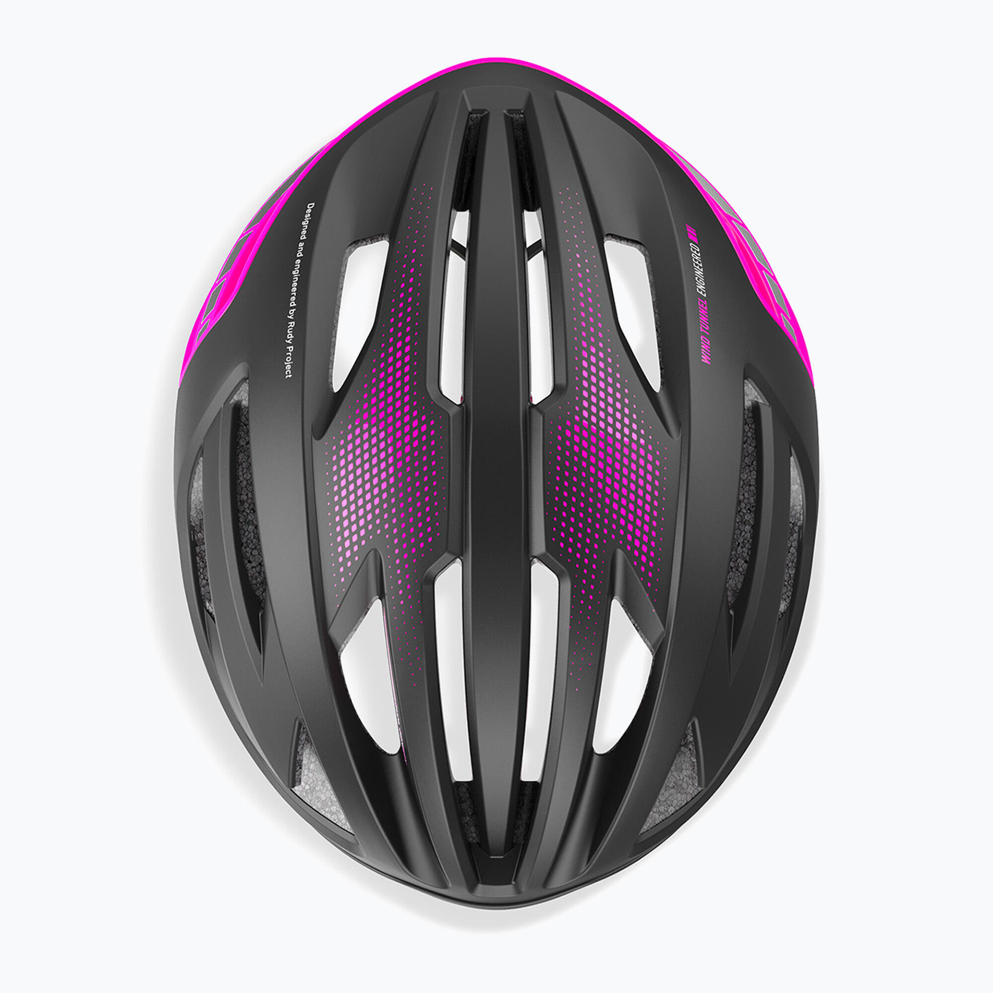 Kask rowerowy Rudy Project Egos 5/5