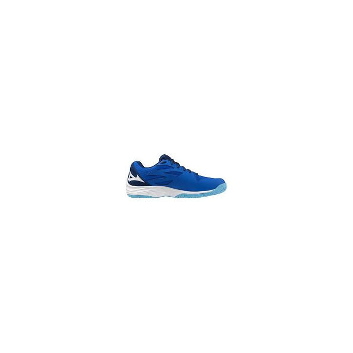 Trailschoenen Volwassen Mizuno Thunder Blade Z Blauw 2/4