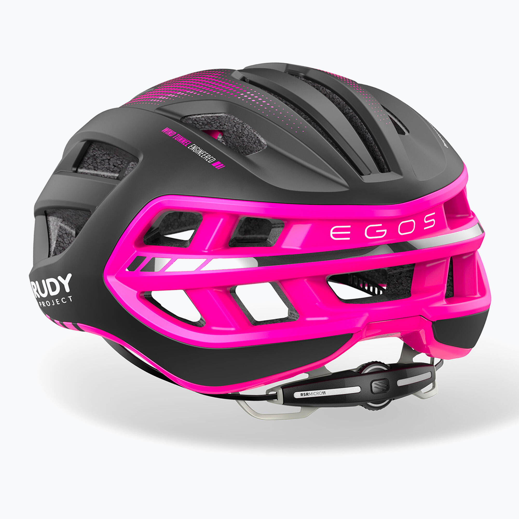 Kask rowerowy Rudy Project Egos 4/5