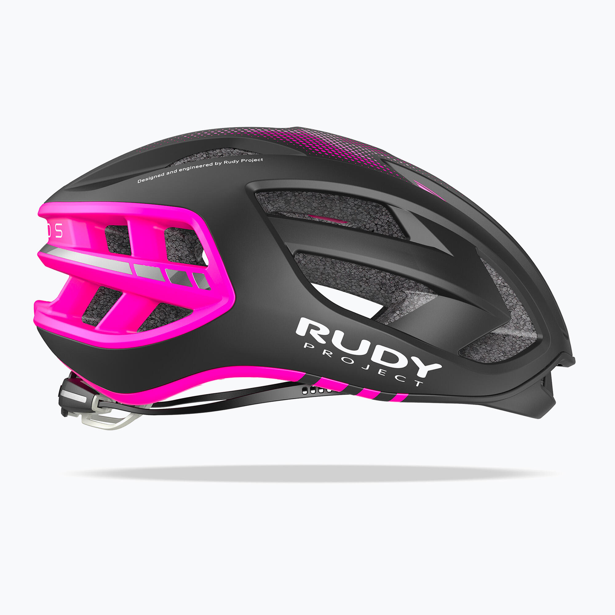 Kask rowerowy Rudy Project Egos 3/5