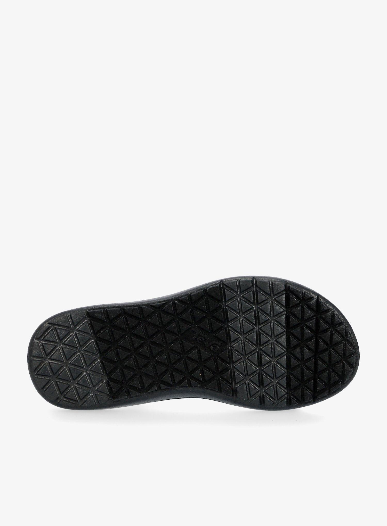 Sandały sportowa damskie Voya Infinity - Black 2/7