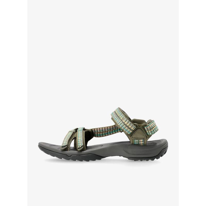 Sandale Terra FI Lite - verde femei