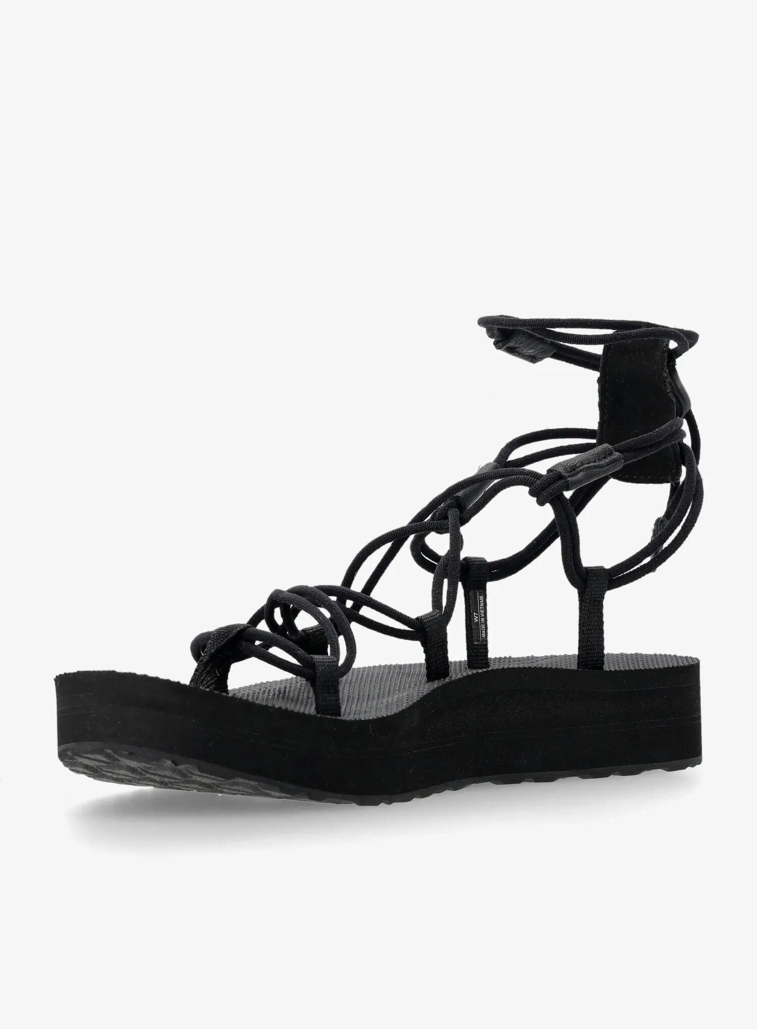Sandały damskie Teva Midform Infinity 4/7