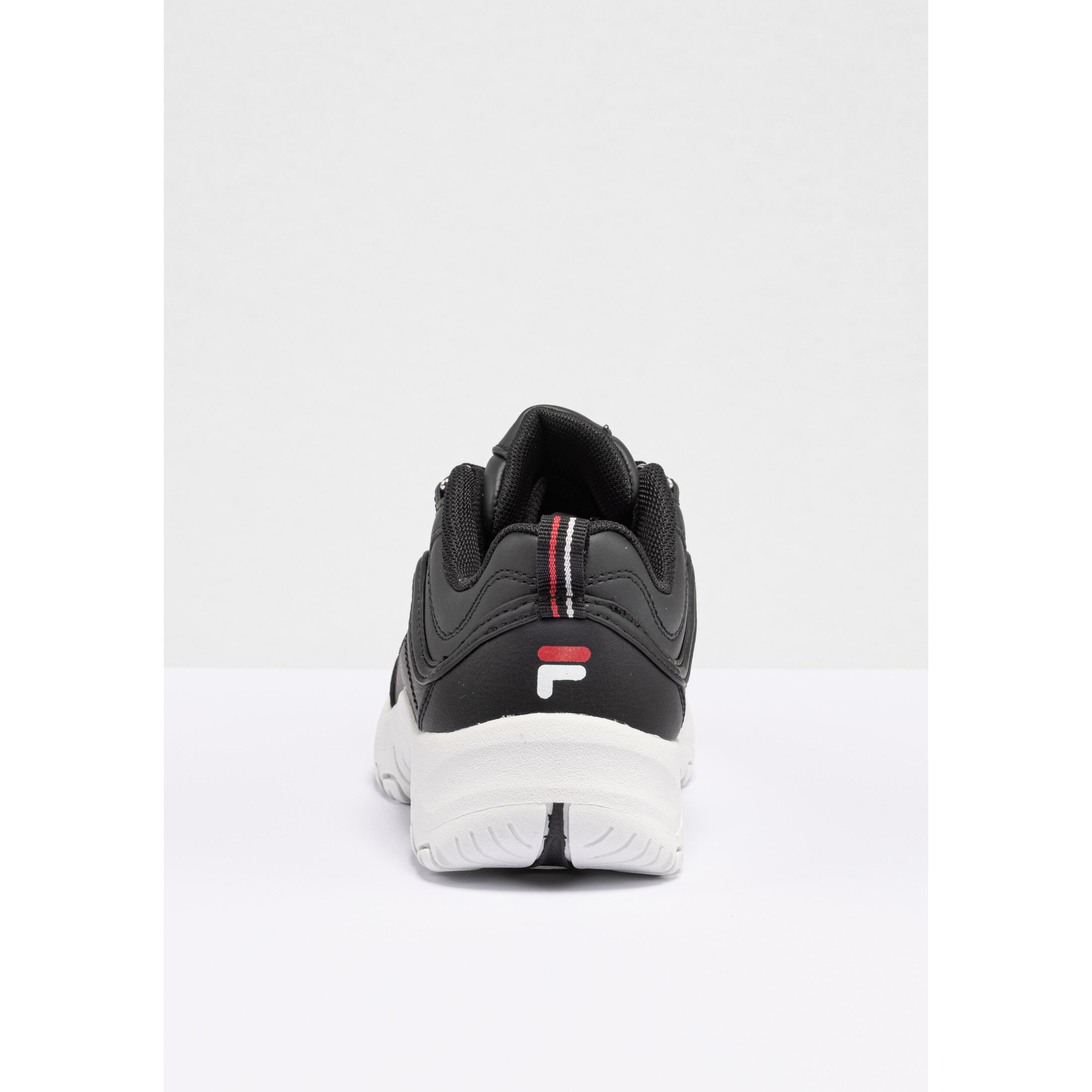 Baskets enfant Fila Strada Low 5/6