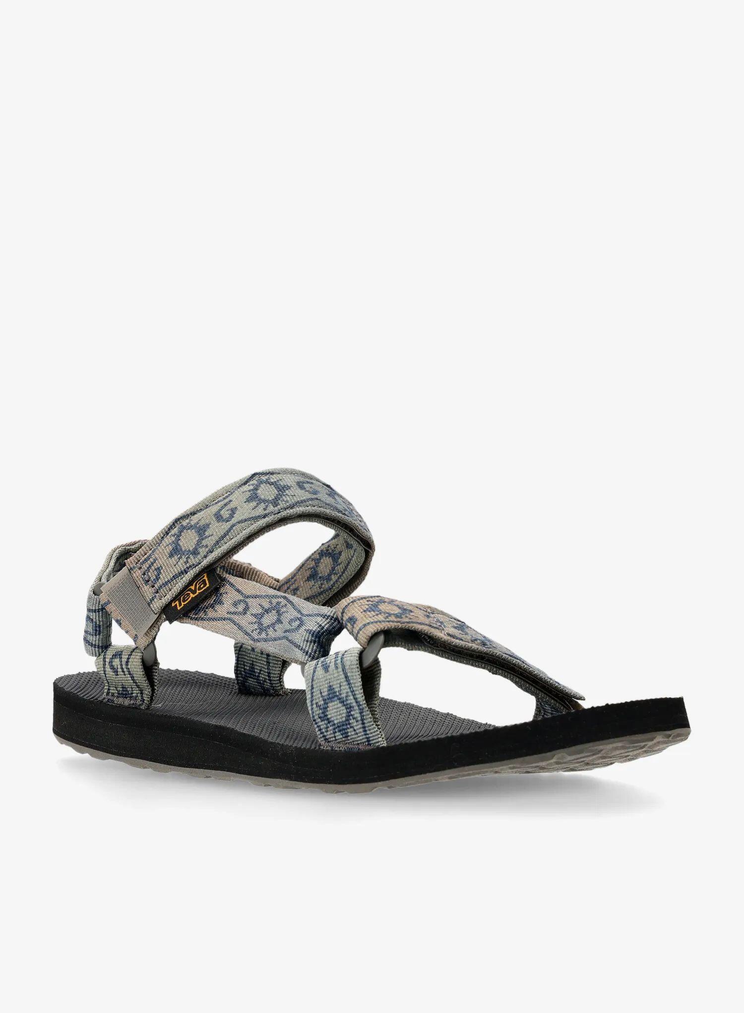 Original Universal Sunscape Mens Touch Fasten Sandals 3/7