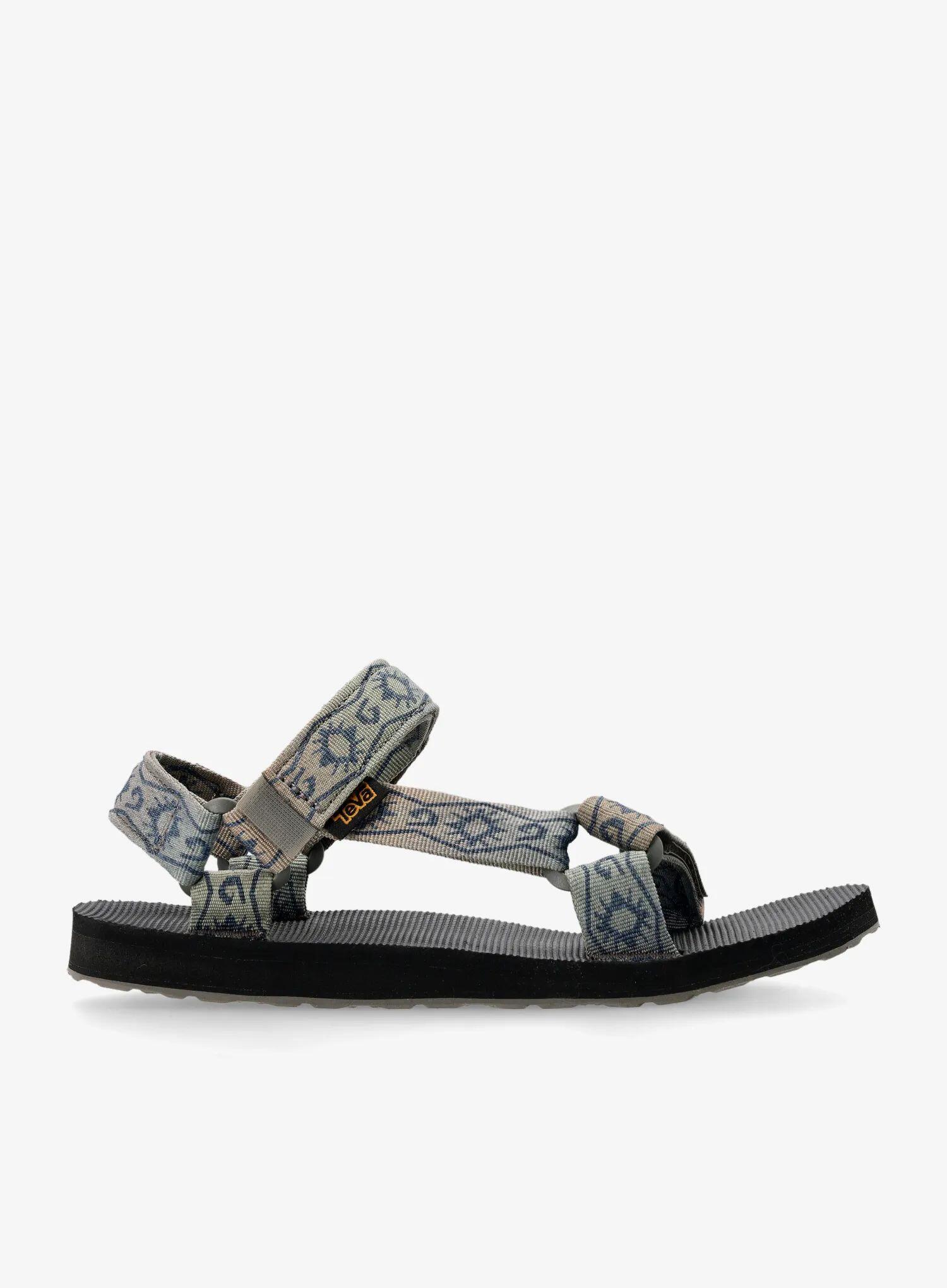 Original Universal Sunscape Mens Touch Fasten Sandals 1/7