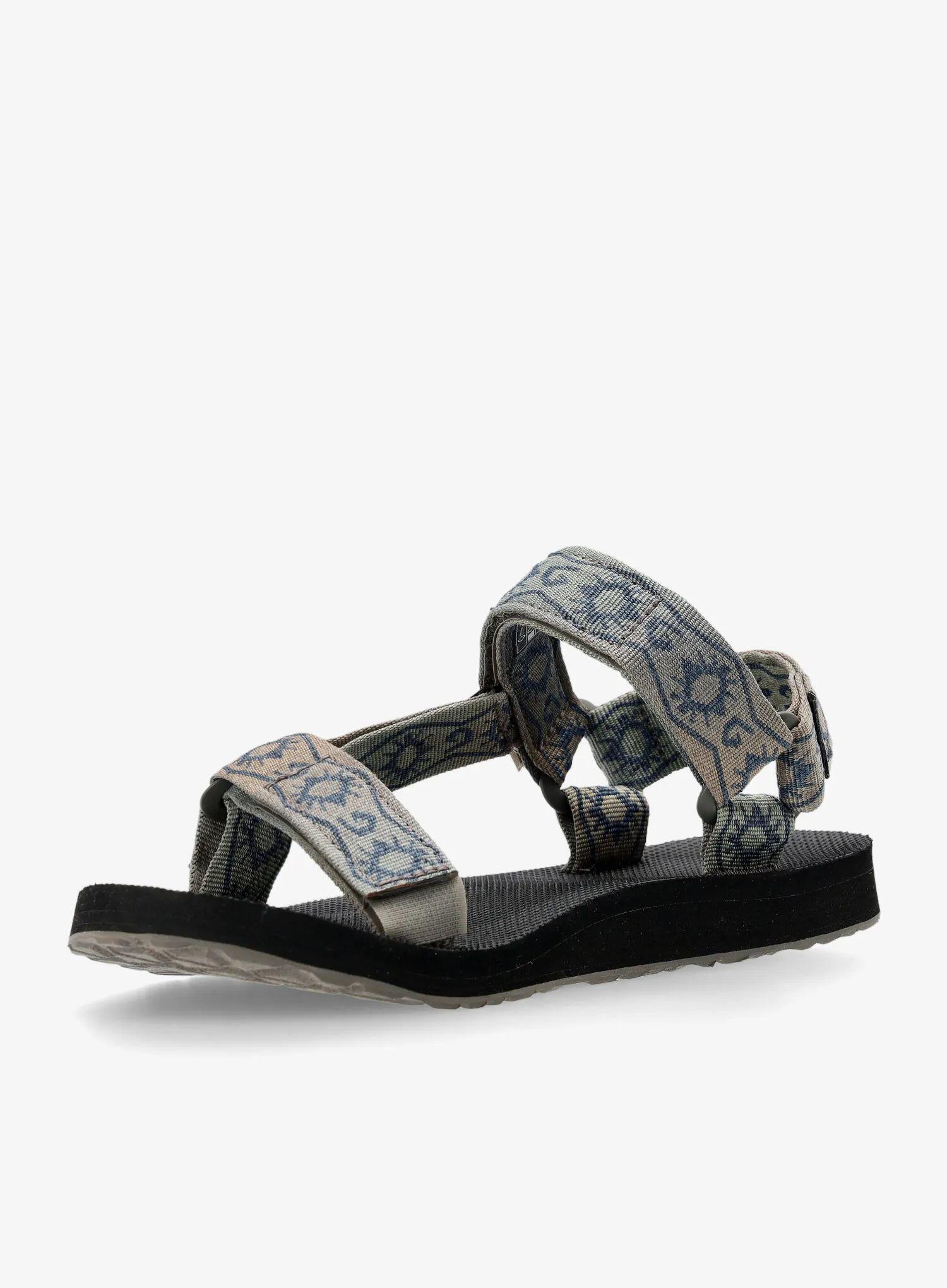 Original Universal Sunscape Mens Touch Fasten Sandals 4/7