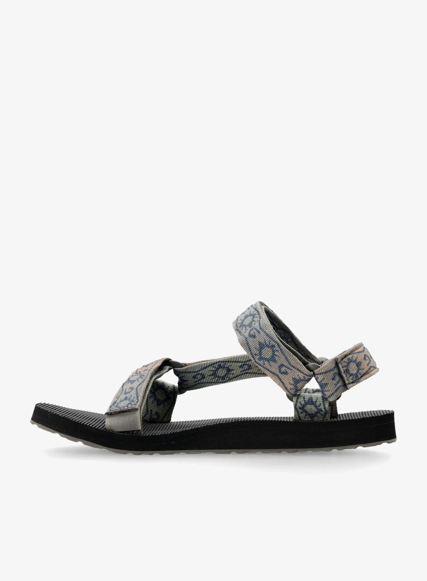 Original Universal Sunscape Mens Touch Fasten Sandals 5/7