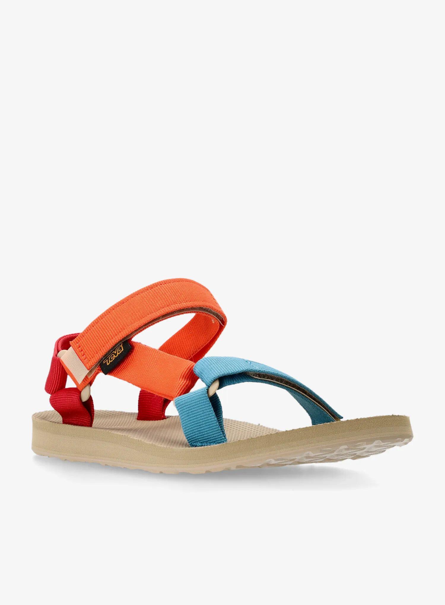 Trekkingsandalen Damen Original Universal 3/7