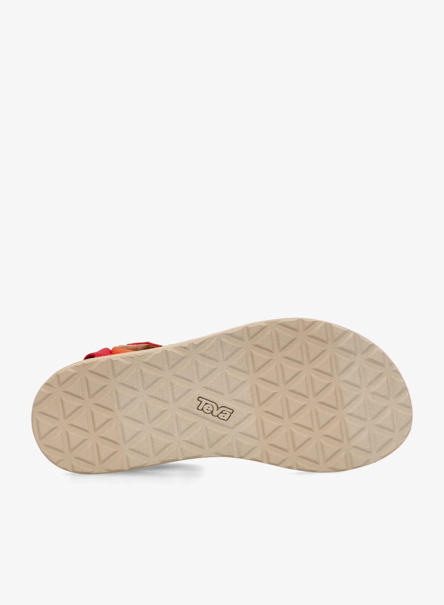 Trekkingsandalen Damen Original Universal 2/7