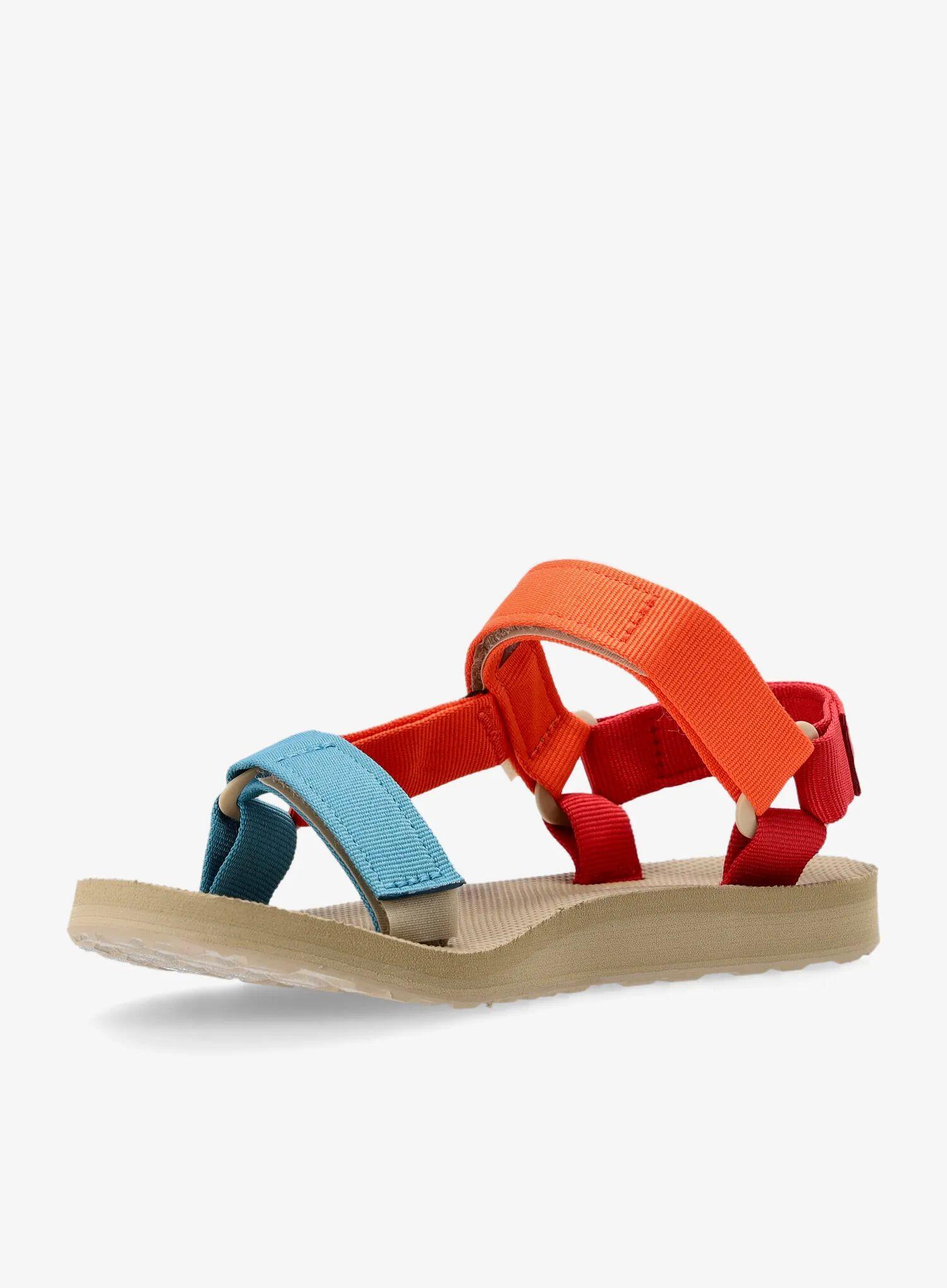 Trekkingsandalen Damen Original Universal 4/7