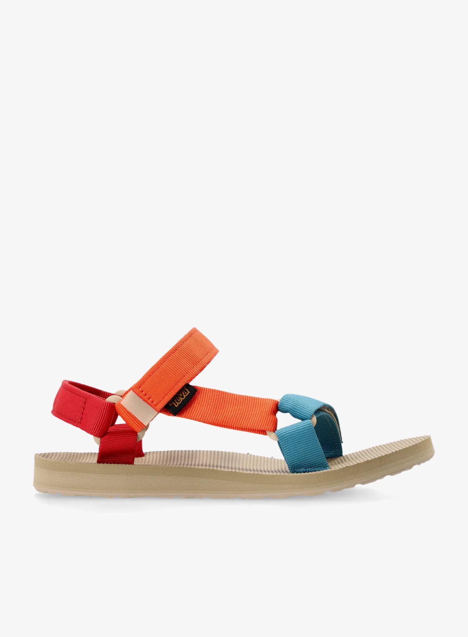 TEVA Original Universal Womens Touch Fasten Sandals
