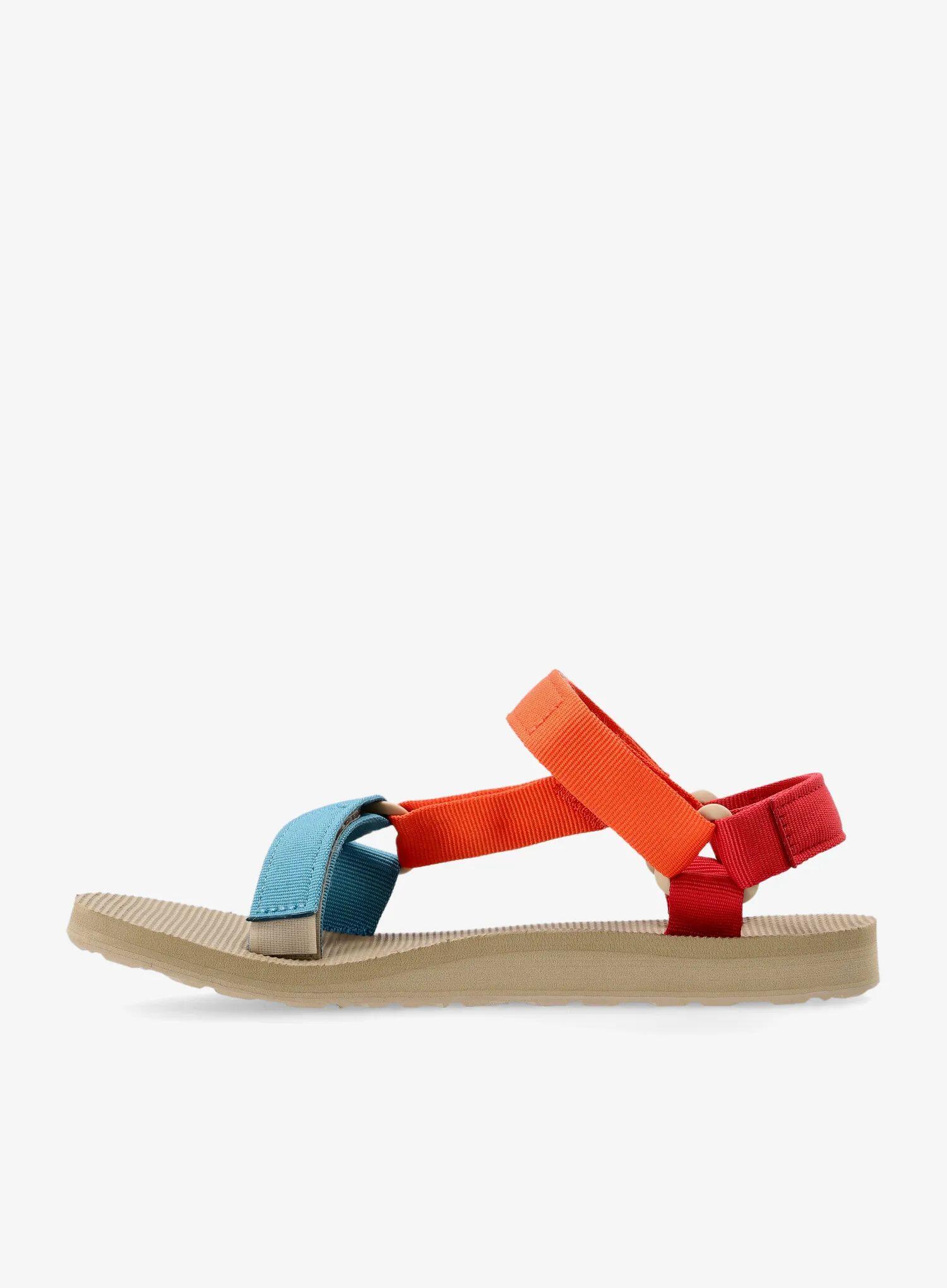 Trekkingsandalen Damen Original Universal 5/7