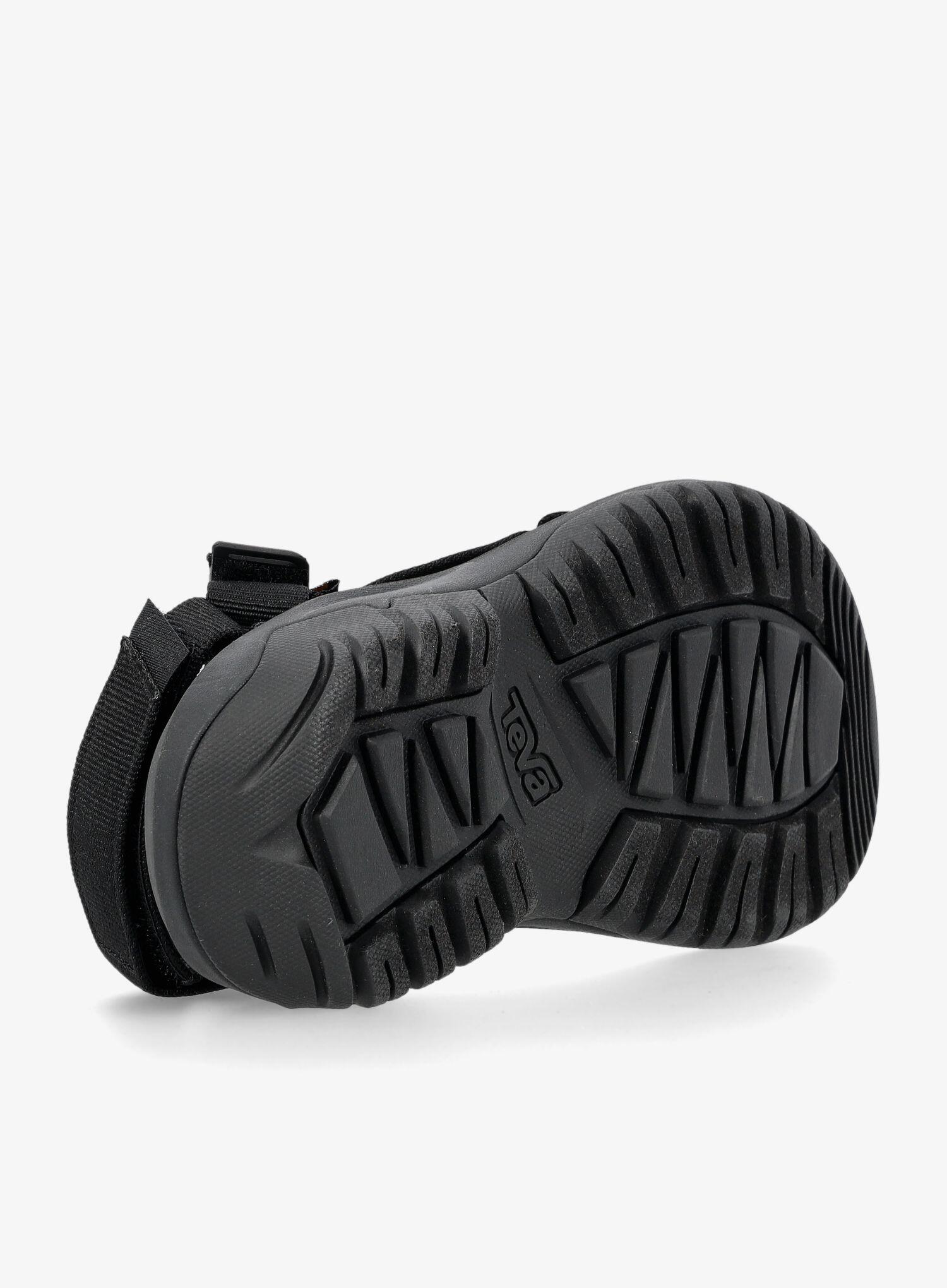 Sandali da Trekking Donna Hurricane XLT2 Nero 7/7