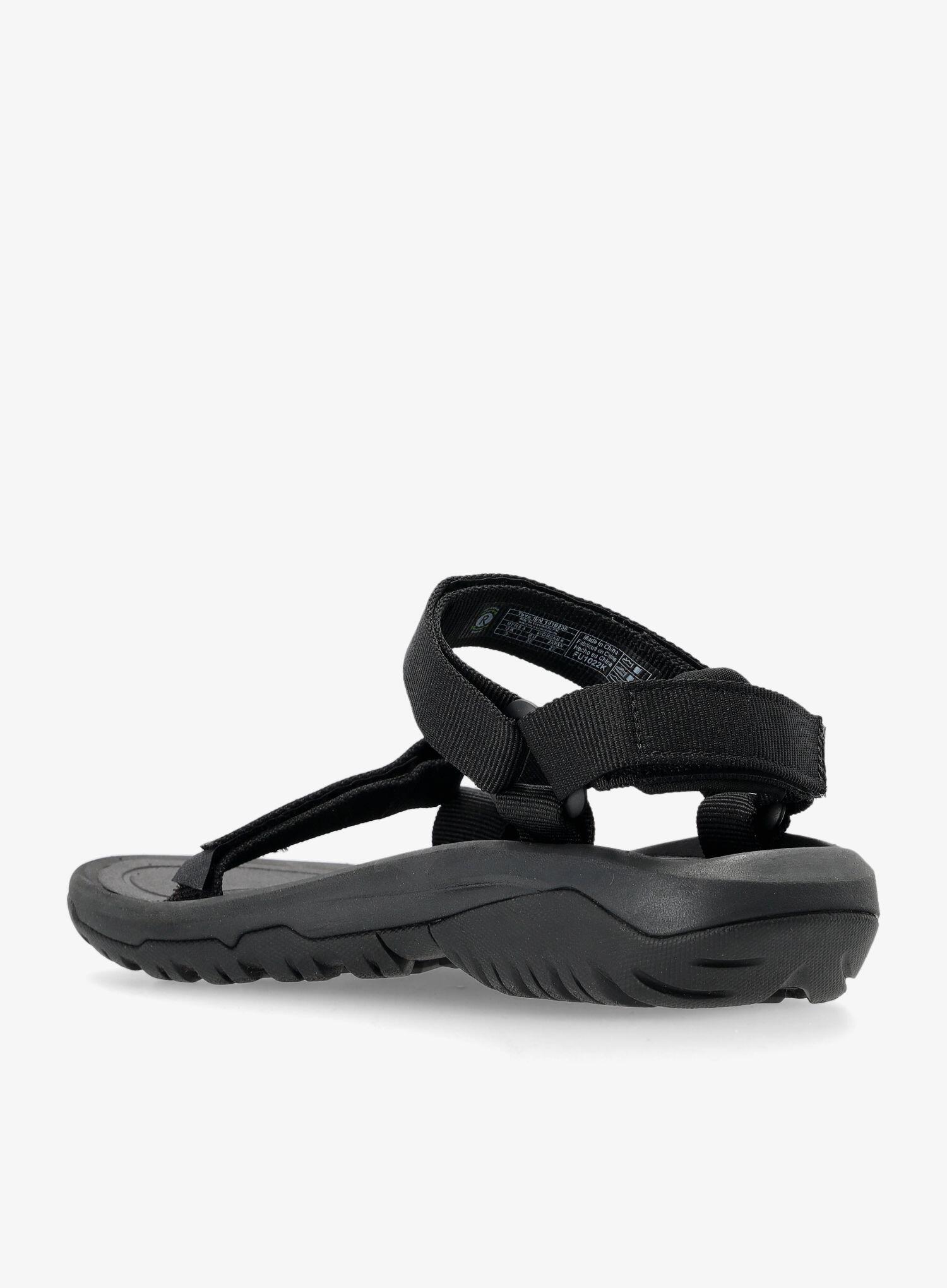 Sandali da Trekking Donna Hurricane XLT2 Nero 6/7