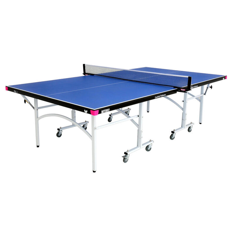 Butterfly Easifold 19 Table Tennis Table