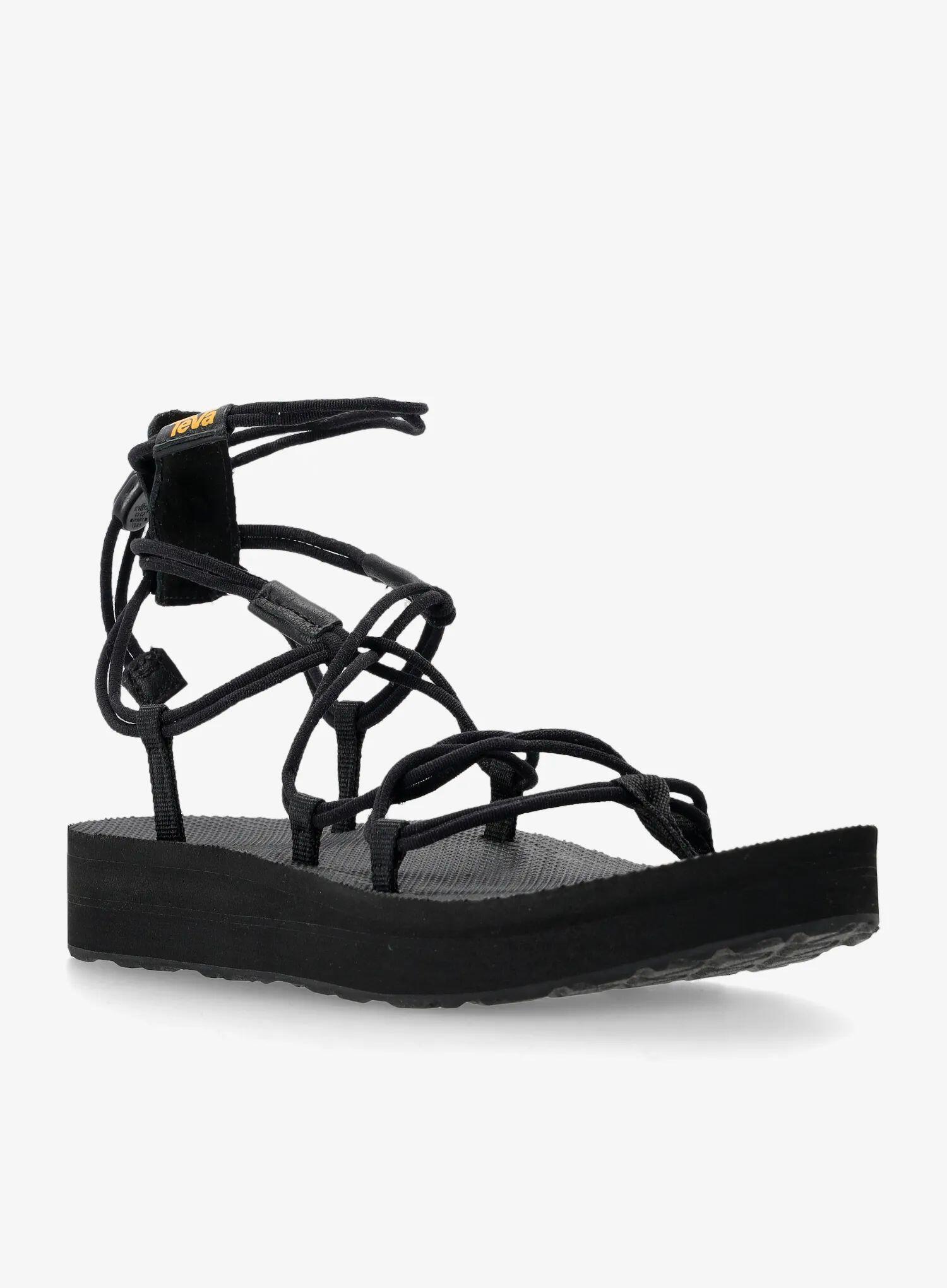 Sandały damskie Teva Midform Infinity 3/7