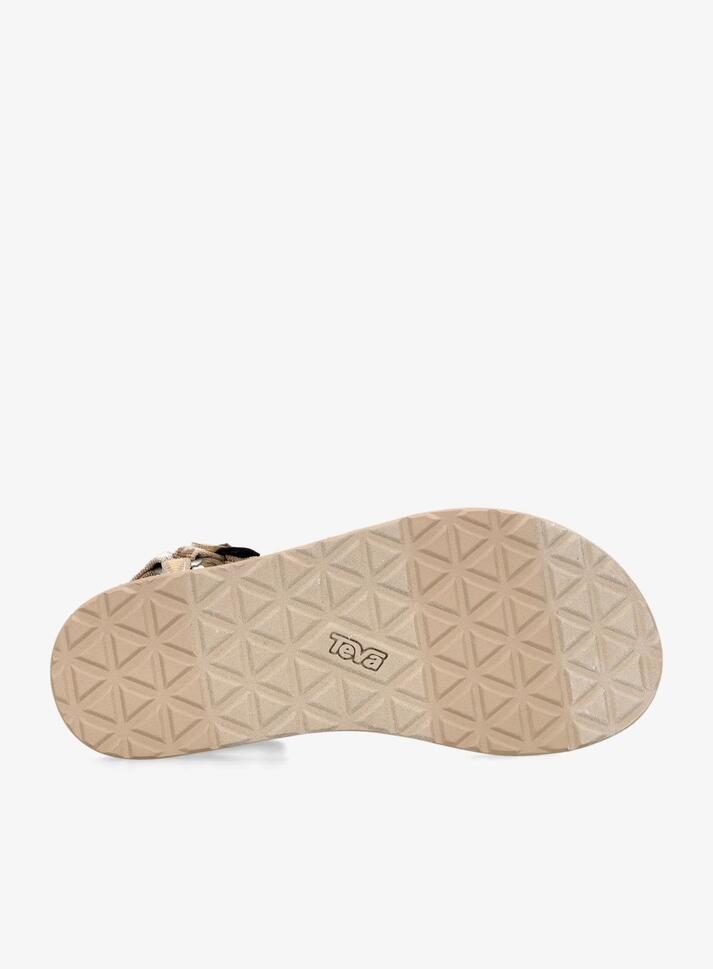 Sandały damskie Teva Original Universal Slim