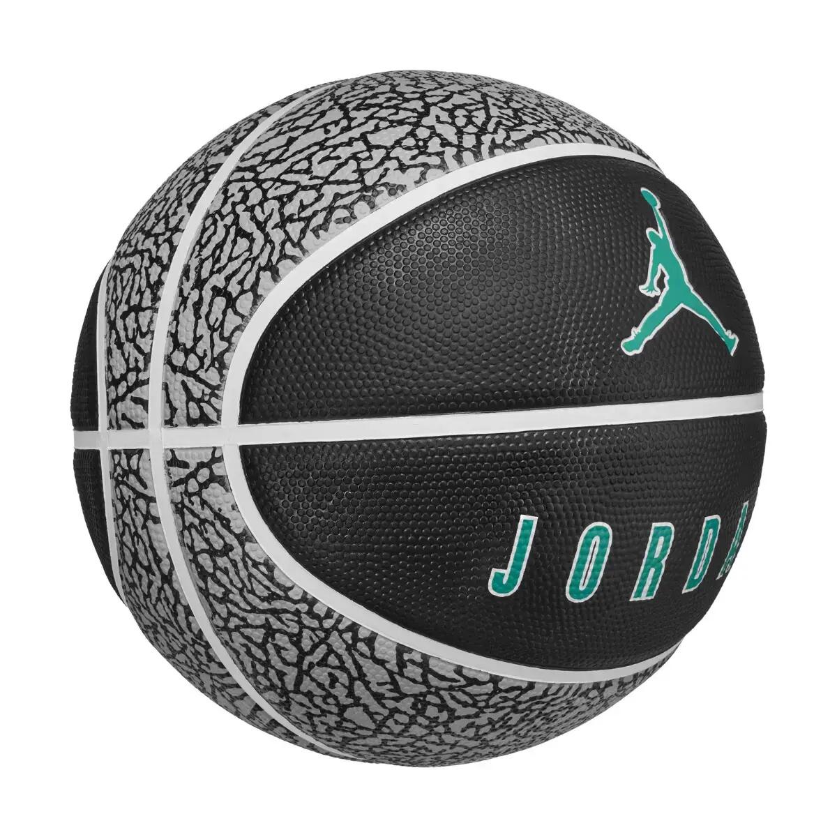 Piłka Air Jordan Ultimate Playground 2.0 Deflated 8P J.100.8255.016 7 2/2