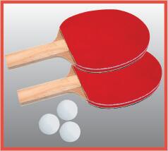 Butterfly Junior Rollaway Table Tennis Table 5/5