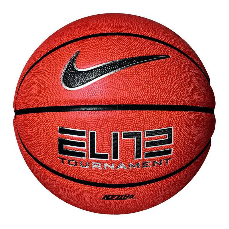 Piłka do koszykówki Nike Elite Tournament 8P - N1002353855 6