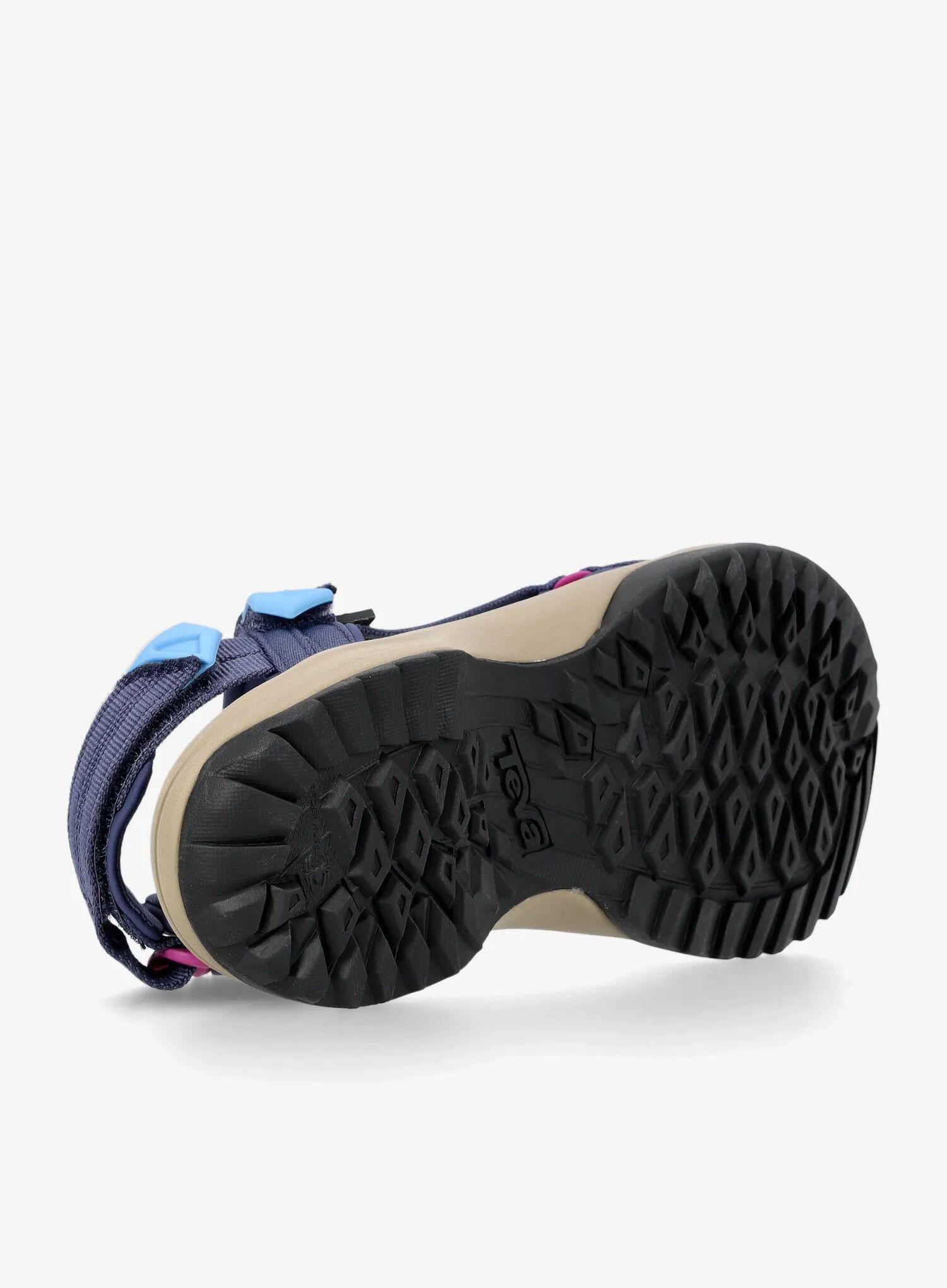 Sandales pour femmes Teva Terra Fi Lite 7/7