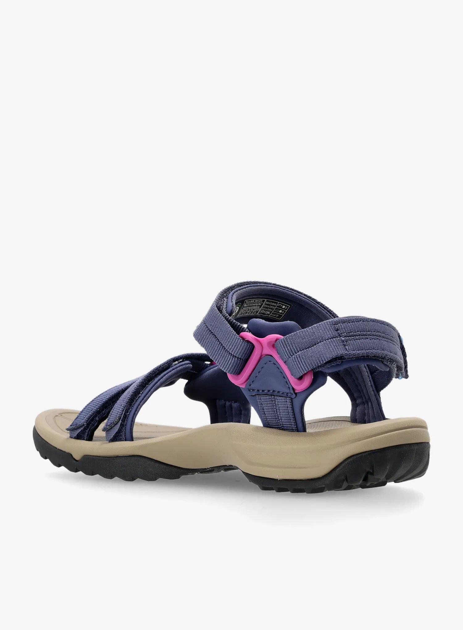 Sandales pour femmes Teva Terra Fi Lite 6/7