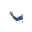 Compression Sleeve Bleu