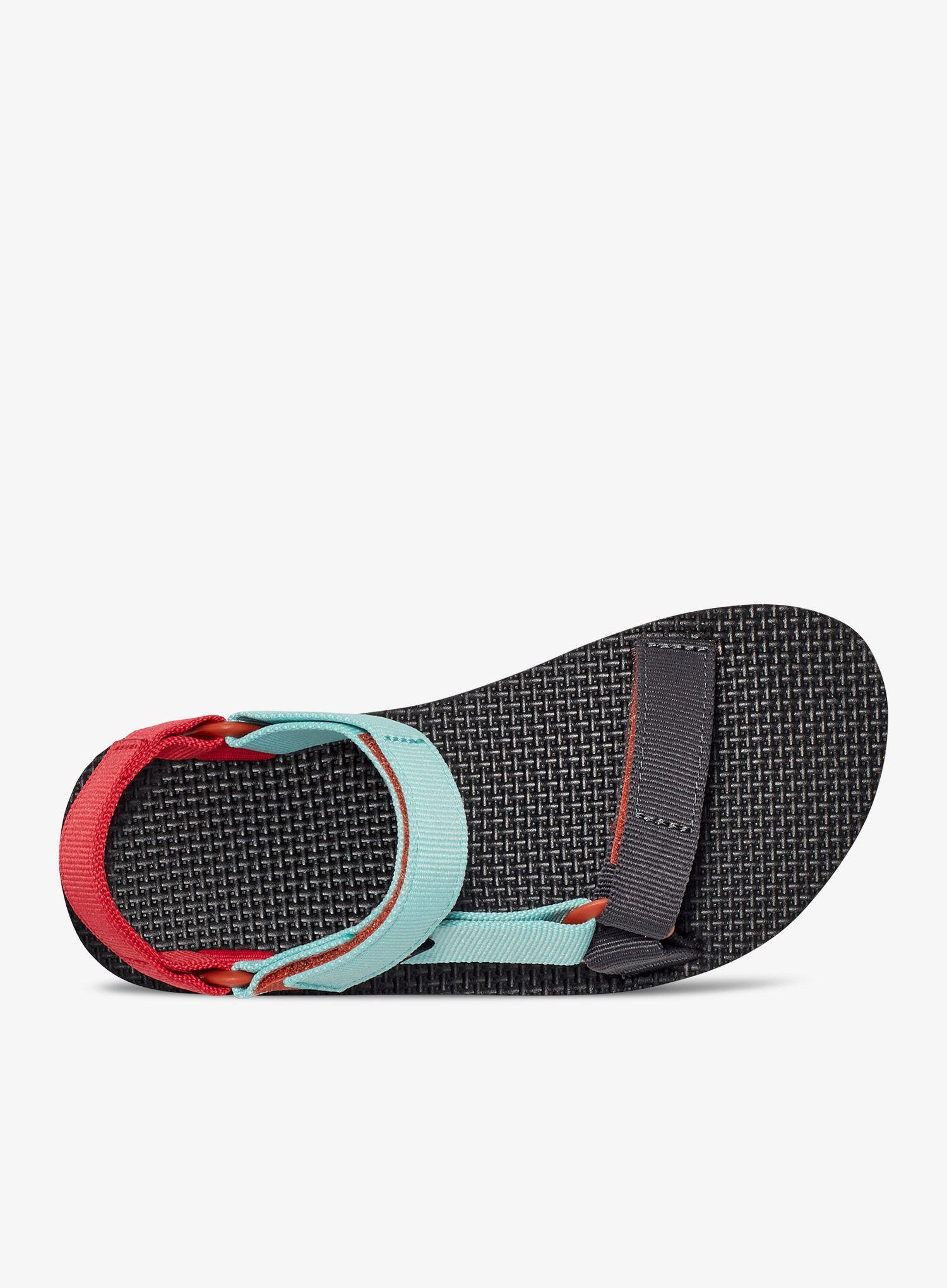 Sandali per bambino Teva Universal Multicolore 6/6