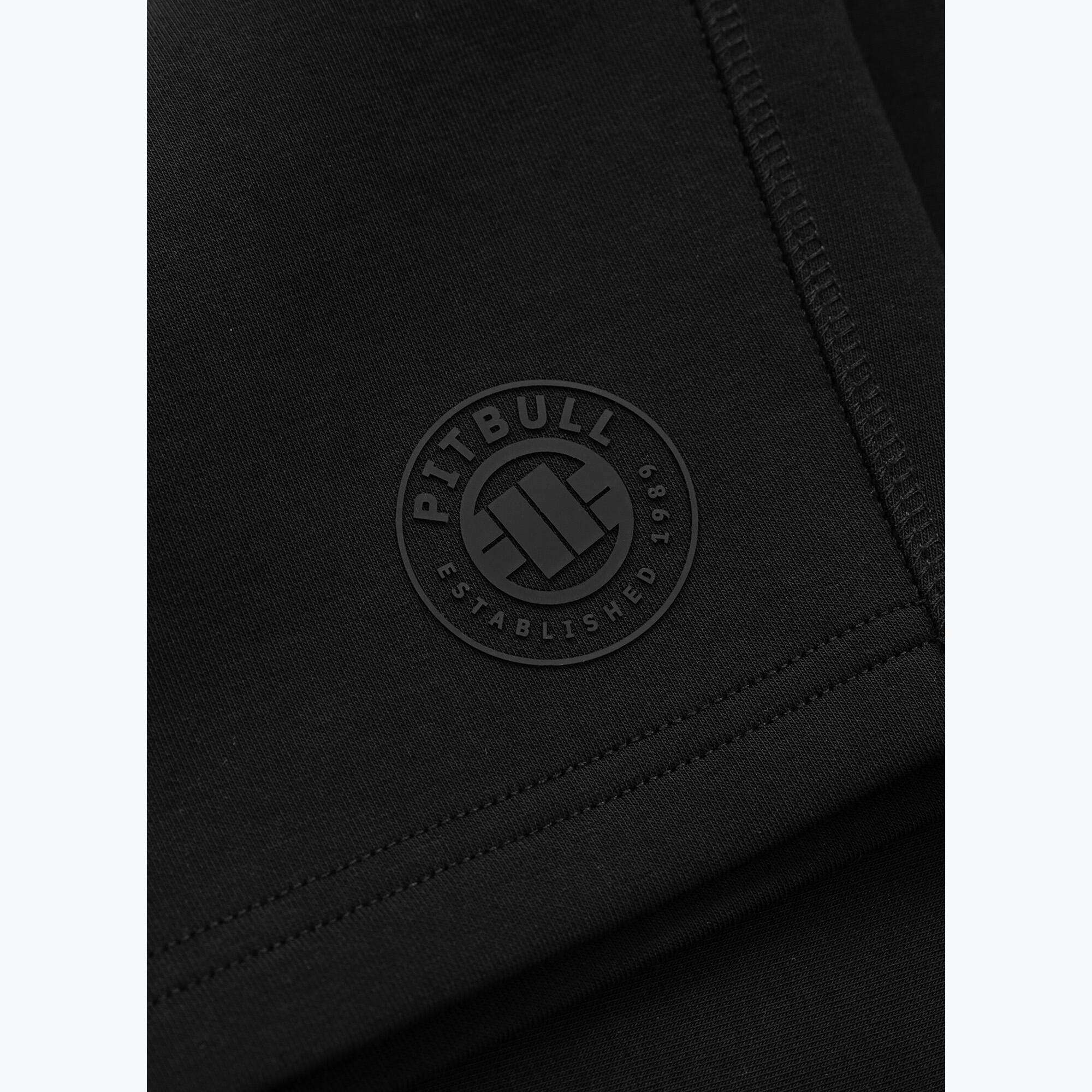 Short homme Pitbull Dogwood Sport 4/5