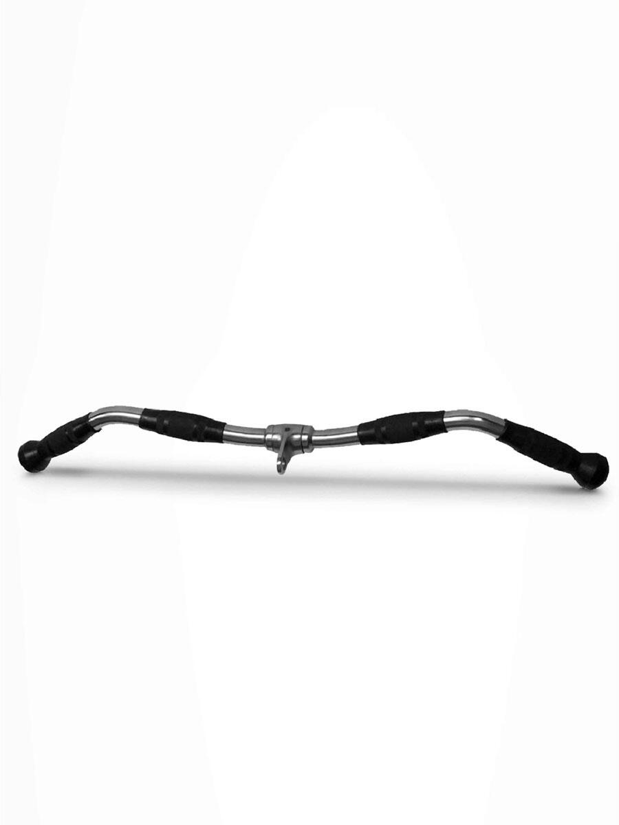Revolving Curl Bar 28" - IRONTEC