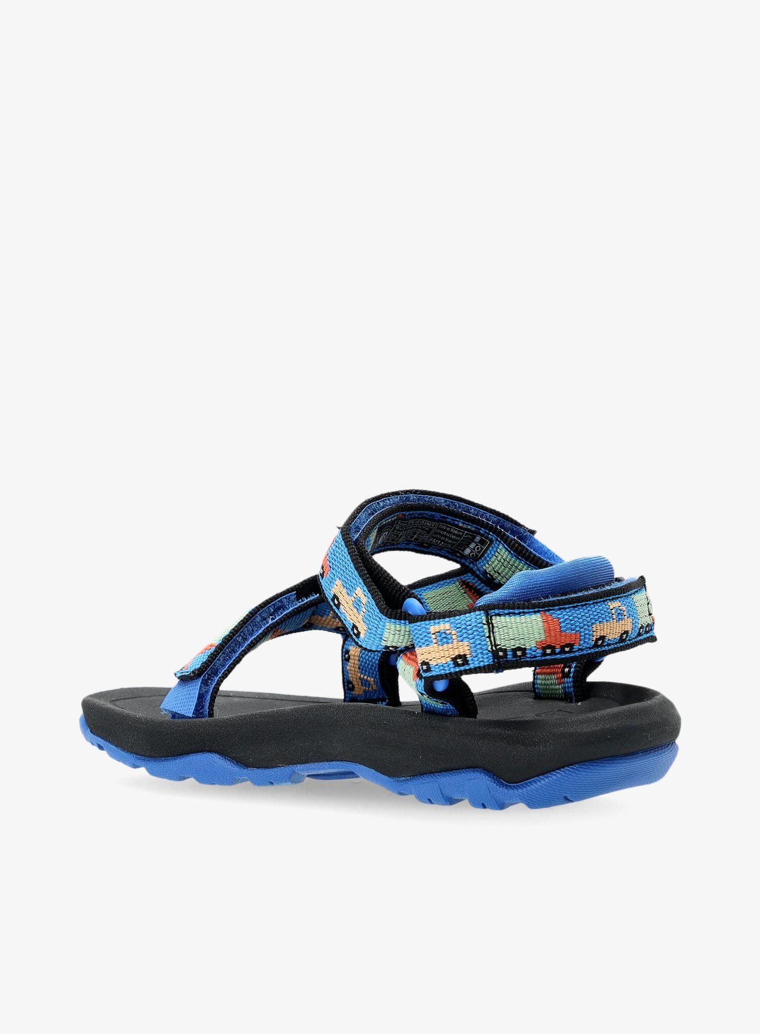 Sandały dziecięce Teva Hurricane XLT 2 4/6