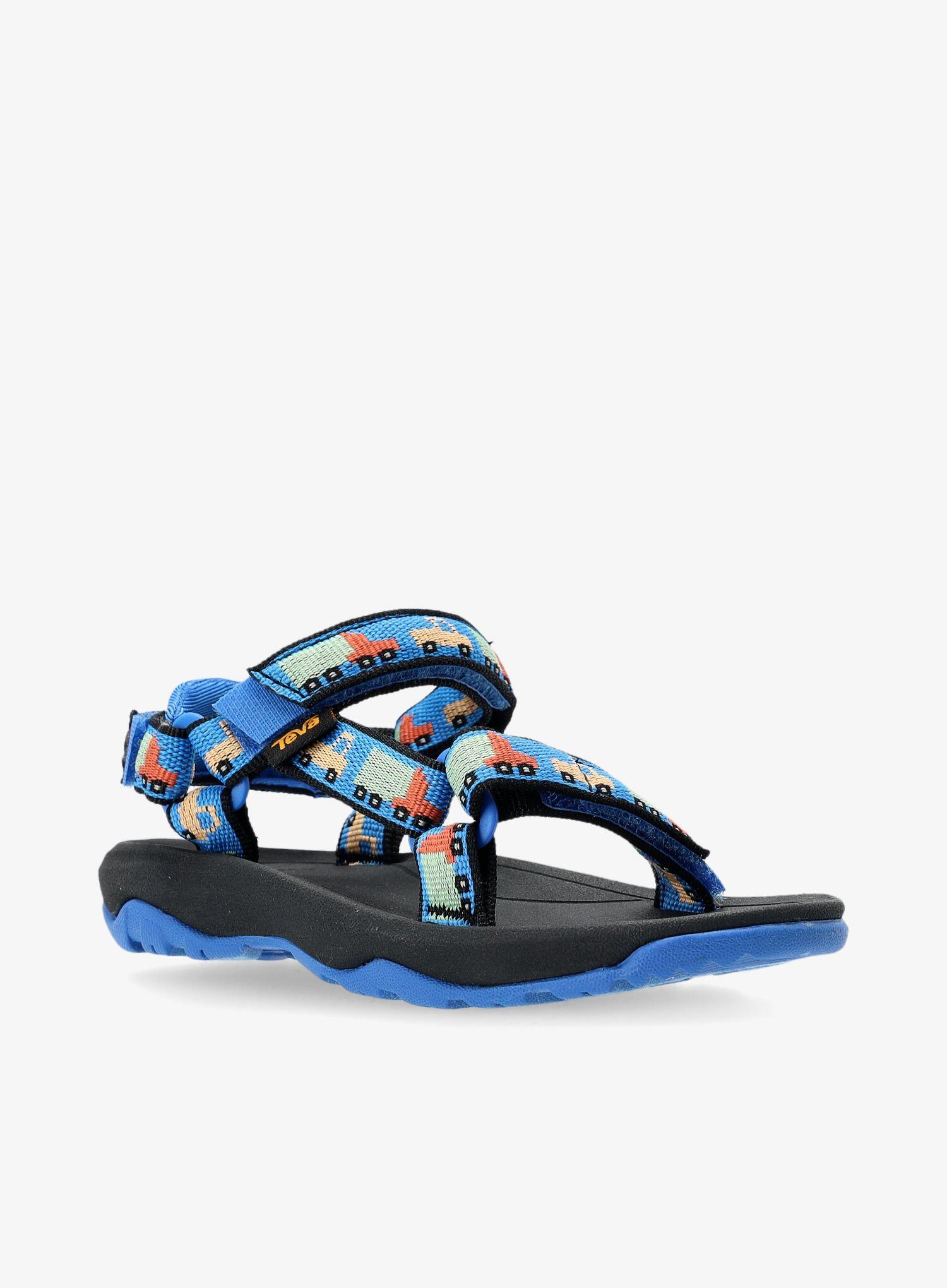 Sandały dziecięce Teva Hurricane XLT 2 3/6