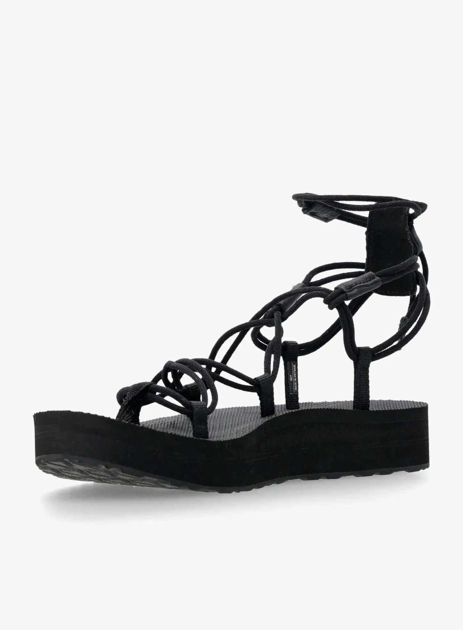 Sandały damskie Teva Midform Infinity 4/7