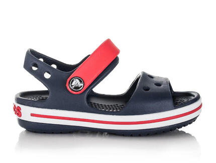 Sandały chłopięce Crocs CROCBAND