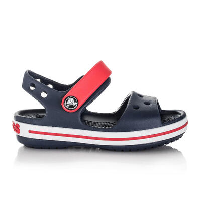 Sandały chłopięce Crocs CROCBAND