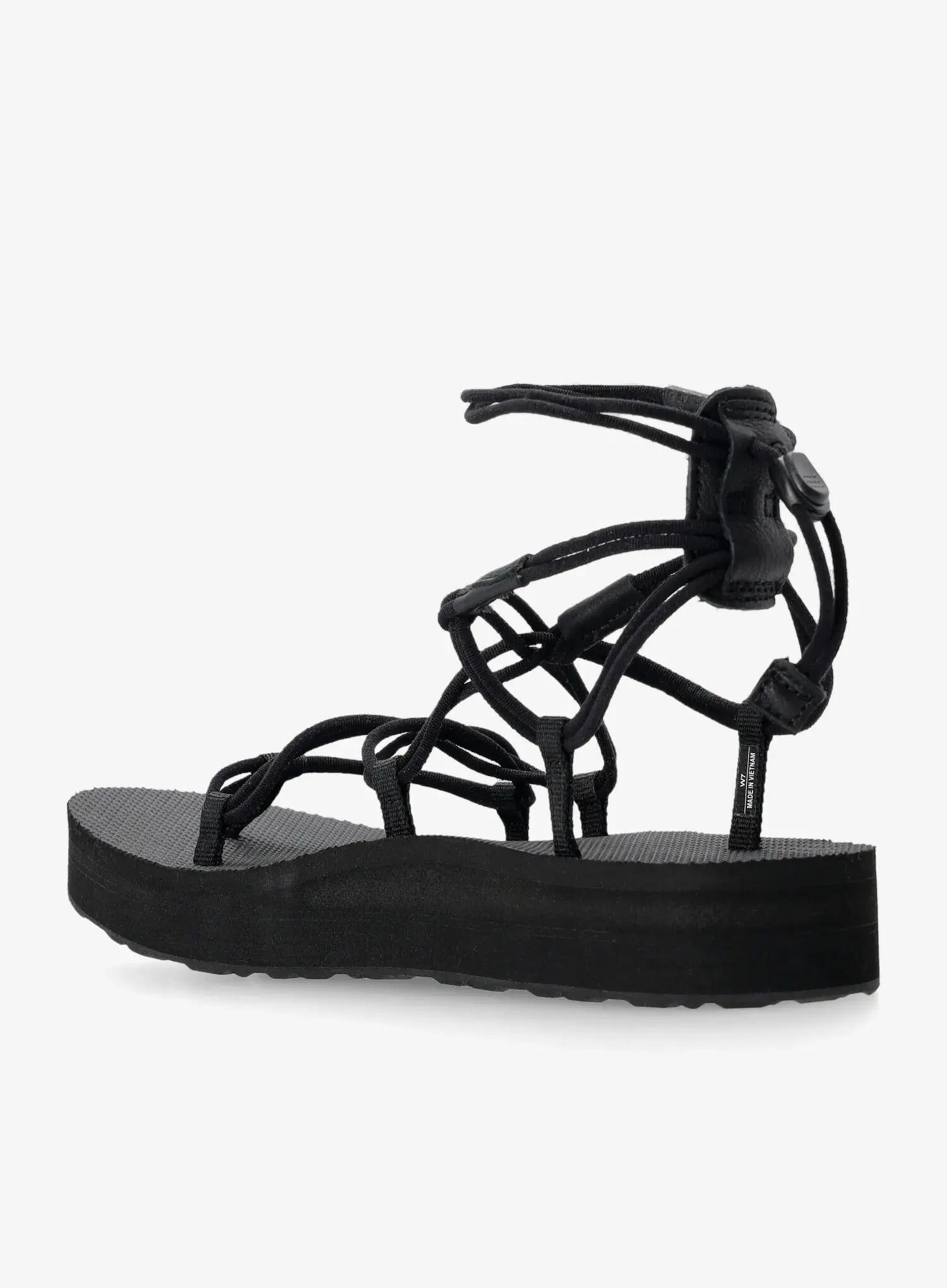 Sandały damskie Teva Midform Infinity 6/7