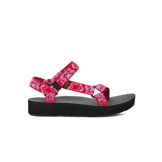 Sandały damskie Teva Midform Universal