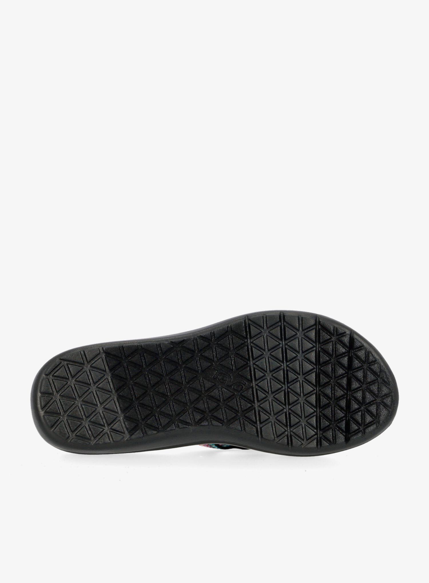 Infradito da donna Teva Voya Flip 2/7