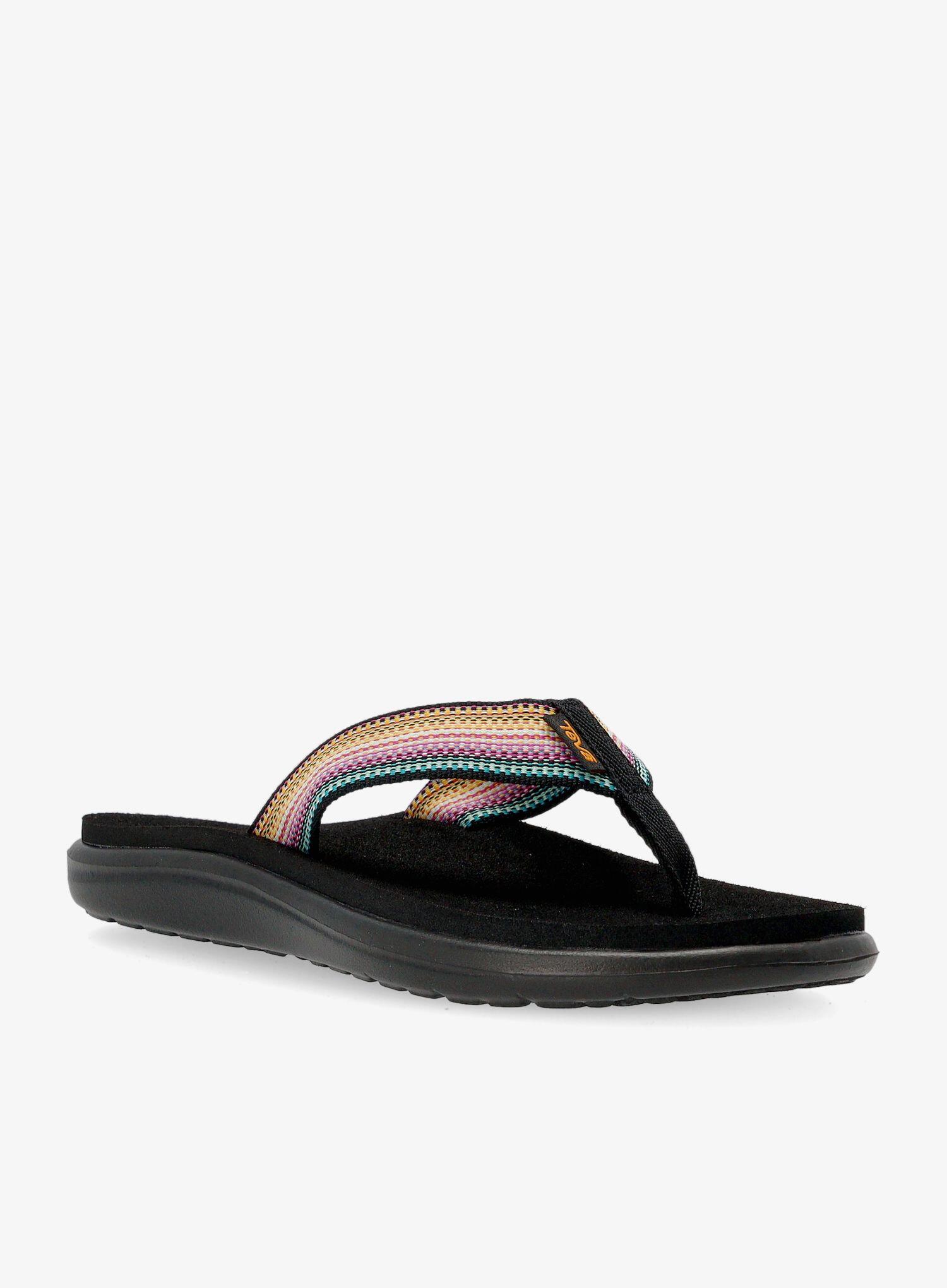 Infradito da donna Teva Voya Flip 4/7