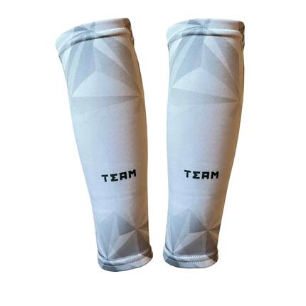 Rękawki siatkarskie unisex JG TEAM termoactiv krótkie