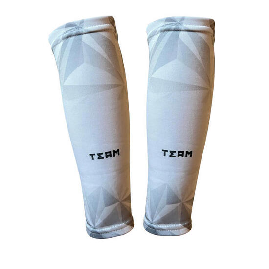 Rękawki siatkarskie unisex JG TEAM termoactiv krótkie