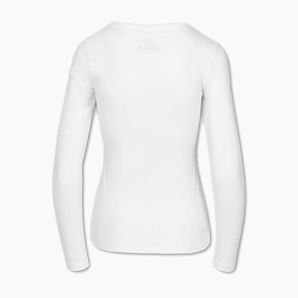 Longsleeve damski Pitbull Usa Cal Slim Fit