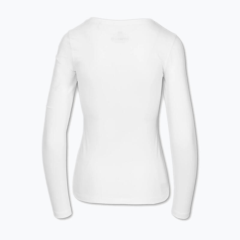 Longsleeve damski Pitbull Usa Cal Slim Fit