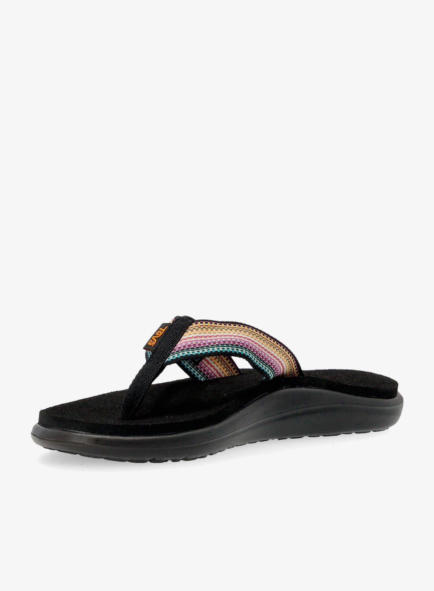 Tongs pour femmes Teva Voya Flip 6/7